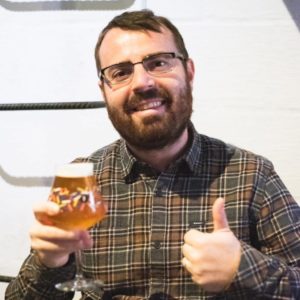 Picture of Javier SÁNCHEZ GONZÁLEZ