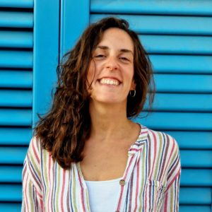 Picture of Carla VILA DE LA PUENTE