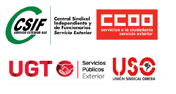 Comité Único del Personal Laboral en el Exterior (CUPLEX)